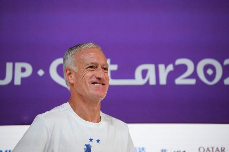 ديديه ديشامب